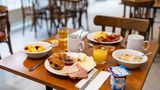 B&B Hotel Mons Gare Restaurant