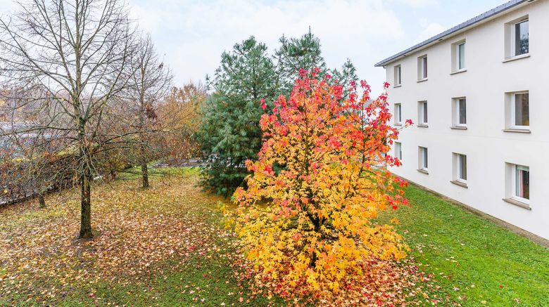 <b>B&B Hotel Thionville-Yutz Exterior</b>. Images powered by <a href="https://www.leonardoworldwide.com/" title="Leonardo Worldwide" target="_blank">Leonardo</a>.
