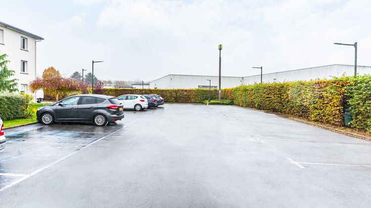 B&B Hotel Thionville-Yutz Other
