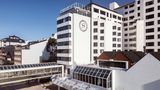 Sheraton Bariloche Hotel Exterior