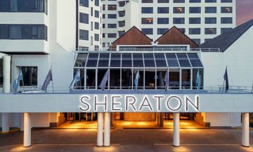 Sheraton Bariloche Hotel