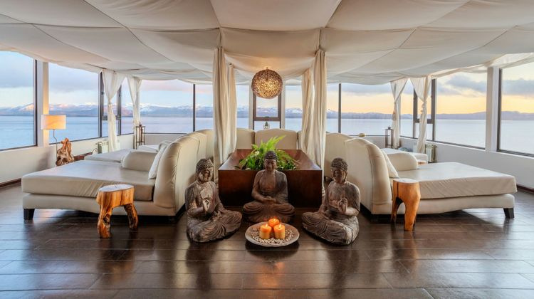 Sheraton Bariloche Hotel Spa