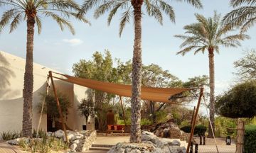 Al Maha, Luxury Collection Desert Resort