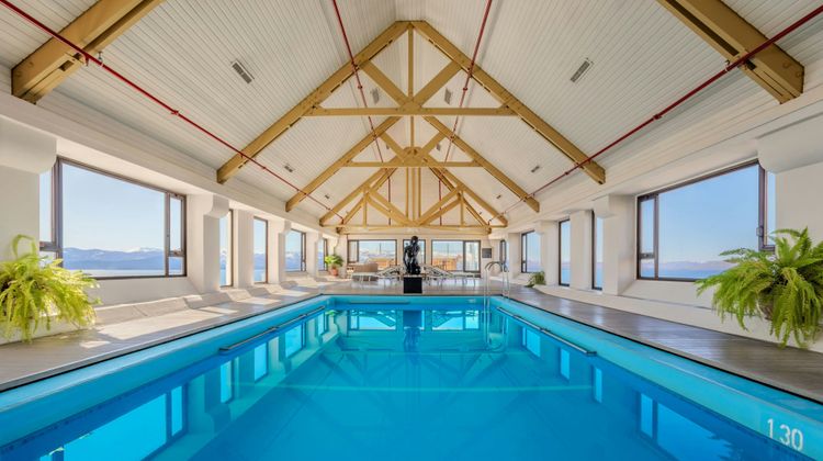 Sheraton Bariloche Hotel Pool