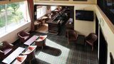 Winchester Wessex Hotel Lobby