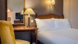 Winchester Wessex Hotel Room