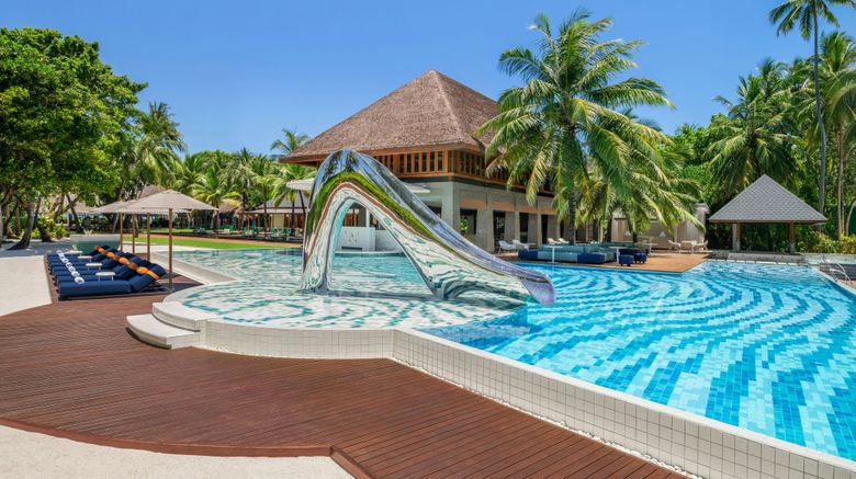 <b>W Maldives Recreation</b>. Images powered by <a href="https://www.leonardoworldwide.com/" title="Leonardo Worldwide" target="_blank">Leonardo</a>.