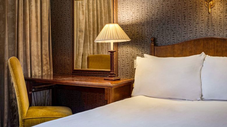 <b>Winchester Wessex Hotel Room</b>. Images powered by <a href="https://www.leonardoworldwide.com/" title="Leonardo Worldwide" target="_blank">Leonardo</a>.