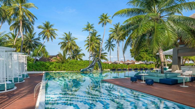 <b>W Maldives Recreation</b>. Images powered by <a href="https://www.leonardoworldwide.com/" title="Leonardo Worldwide" target="_blank">Leonardo</a>.