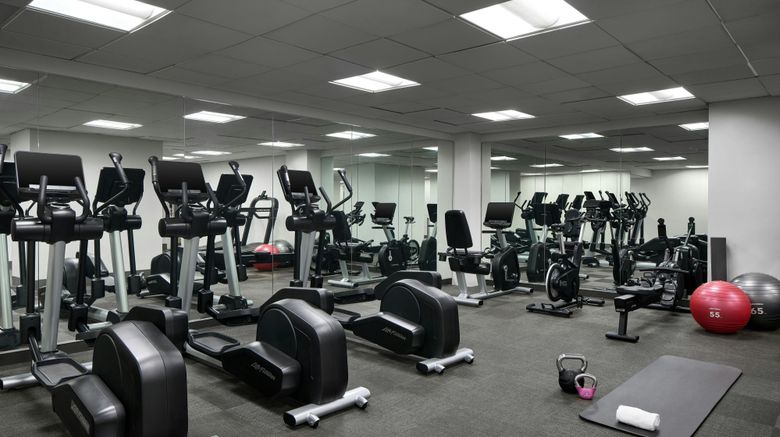 <b>JW Marriott Washington, DC Health Club</b>. Images powered by <a href="https://www.leonardoworldwide.com/" title="Leonardo Worldwide" target="_blank">Leonardo</a>.