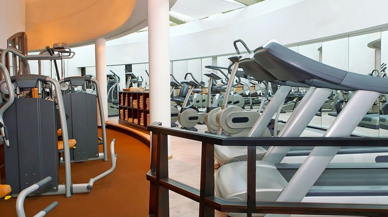 <b>The St. Regis Mardavall Mallorca Resort Health Club</b>. Images powered by <a href="https://www.leonardoworldwide.com/" title="Leonardo Worldwide" target="_blank">Leonardo</a>.
