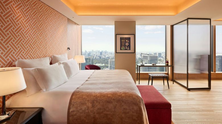 <b>Bulgari Hotel Tokyo Room</b>. Images powered by <a href="https://www.leonardoworldwide.com/" title="Leonardo Worldwide" target="_blank">Leonardo</a>.