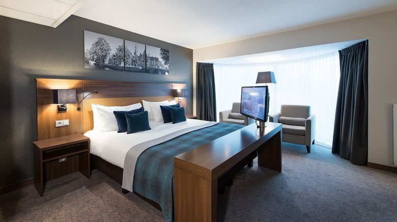 <b>Bilderberg Garden Hotel Room</b>. Images powered by <a href="https://www.leonardoworldwide.com/" title="Leonardo Worldwide" target="_blank">Leonardo</a>.