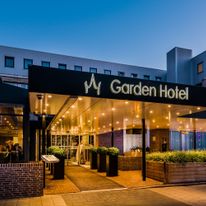 Bilderberg Garden Hotel