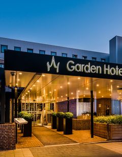 Bilderberg Garden Hotel