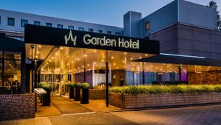 Bilderberg Garden Hotel