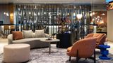 Bilderberg Garden Hotel Lobby