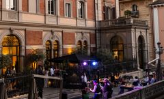 I Portici Hotel Bologna