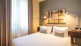 I Portici Hotel Bologna Room
