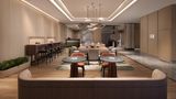 Hilton Garden Inn Harbin Haxi Lobby