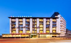 Bilderberg Europa Hotel Scheveningen