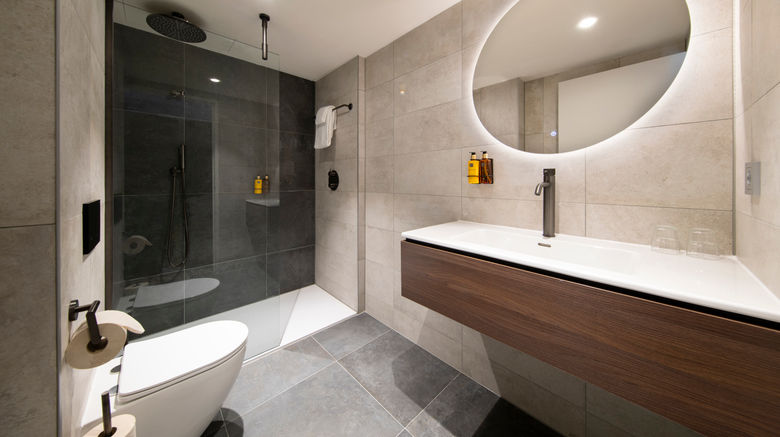 <b>Bilderberg Europa Hotel Scheveningen Room</b>. Images powered by <a href="https://www.leonardoworldwide.com/" title="Leonardo Worldwide" target="_blank">Leonardo</a>.