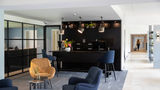 Bilderberg Residence Groot Heideborgh Lobby