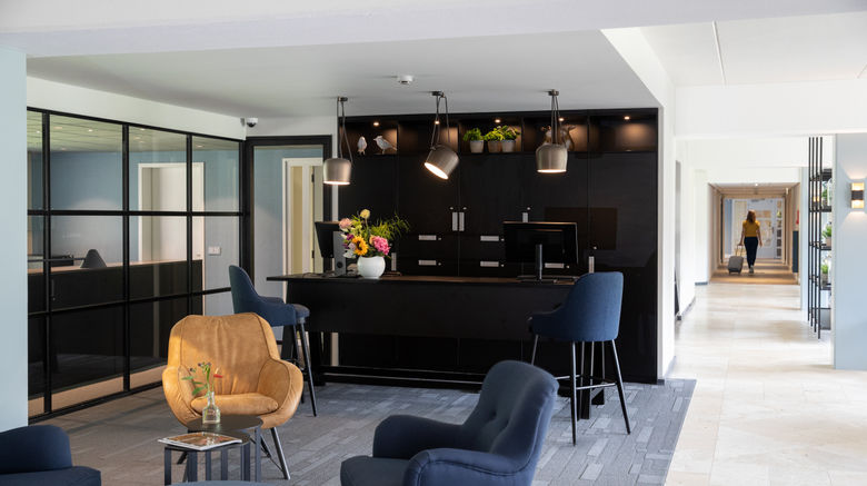 <b>Bilderberg Residence Groot Heideborgh Lobby</b>. Images powered by <a href="https://www.leonardoworldwide.com/" title="Leonardo Worldwide" target="_blank">Leonardo</a>.