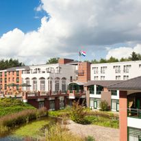 Bilderberg Residence Groot Heideborgh