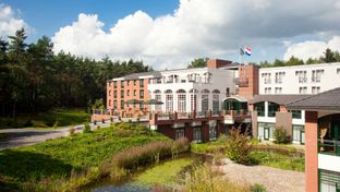 Bilderberg Residence Groot Heideborgh