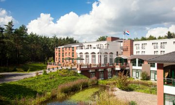 Bilderberg Residence Groot Heideborgh