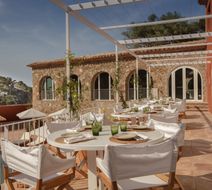 Finca Victoria Hotel & Spa Exterior
