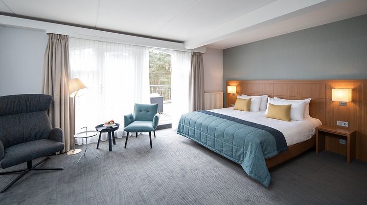 Bilderberg Residence Groot Heideborgh Room