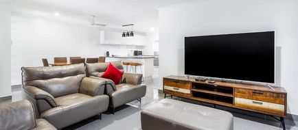 Citi Serviced Apartments - Gaba Exterior