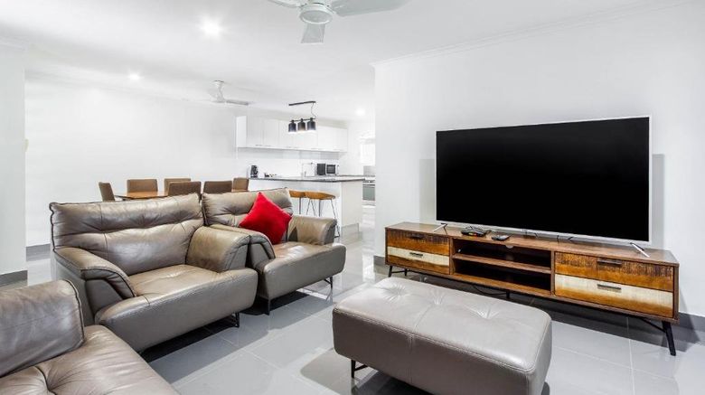 <b>Citi Serviced Apartments - Gaba Exterior</b>. Images powered by <a href="https://www.leonardoworldwide.com/" title="Leonardo Worldwide" target="_blank">Leonardo</a>.