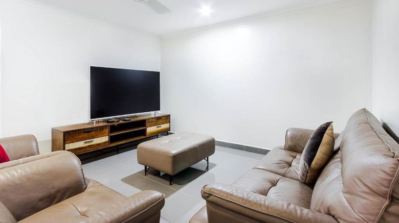 <b>Citi Serviced Apartments - Gaba Exterior</b>. Images powered by <a href="https://www.leonardoworldwide.com/" title="Leonardo Worldwide" target="_blank">Leonardo</a>.