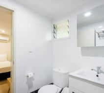 Citi Serviced Apartments - Gaba Exterior