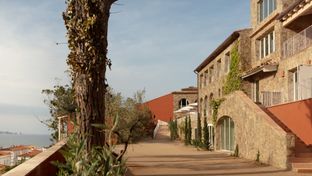 Finca Victoria Hotel & Spa