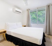 Citi Serviced Apartments - Gaba Exterior