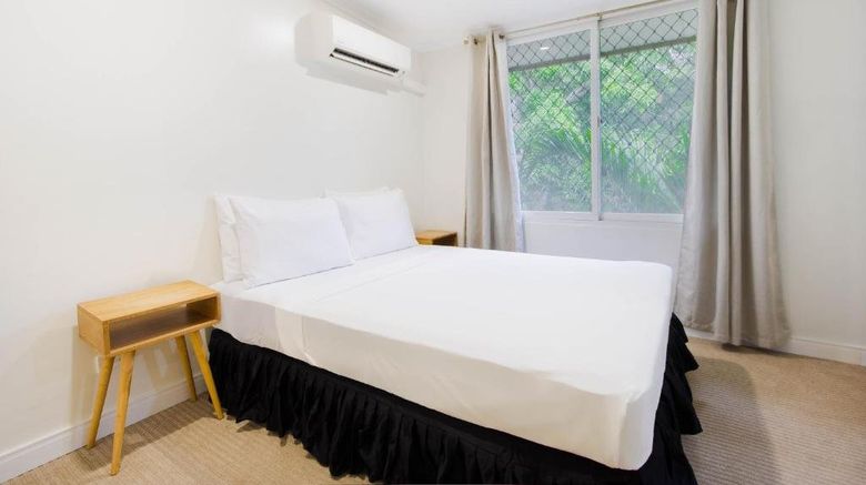 <b>Citi Serviced Apartments - Gaba Exterior</b>. Images powered by <a href="https://www.leonardoworldwide.com/" title="Leonardo Worldwide" target="_blank">Leonardo</a>.
