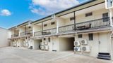 Citi Serviced Apartments - Gaba Exterior