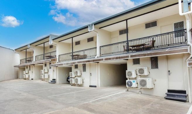 Citi Serviced Apartments - Gaba Exterior