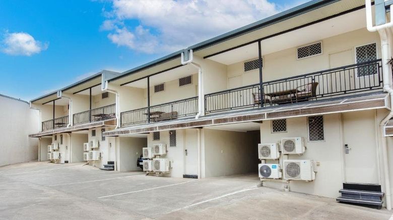 Citi Serviced Apartments - Gaba Exterior. Images powered by <a href="https://www.leonardoworldwide.com" target="_blank" rel="noopener">Leonardo</a>.