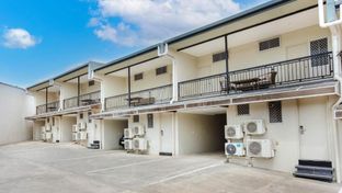 Citi Serviced Apartments - Gaba