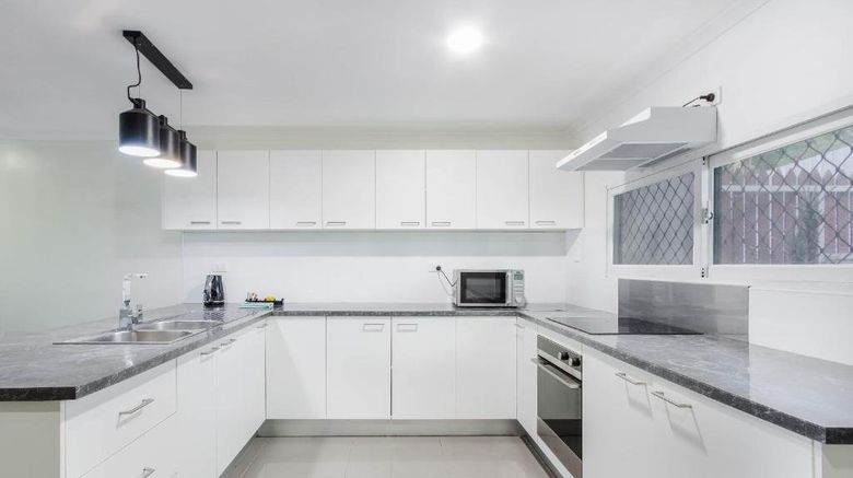 <b>Citi Serviced Apartments - Gaba Exterior</b>. Images powered by <a href="https://www.leonardoworldwide.com/" title="Leonardo Worldwide" target="_blank">Leonardo</a>.