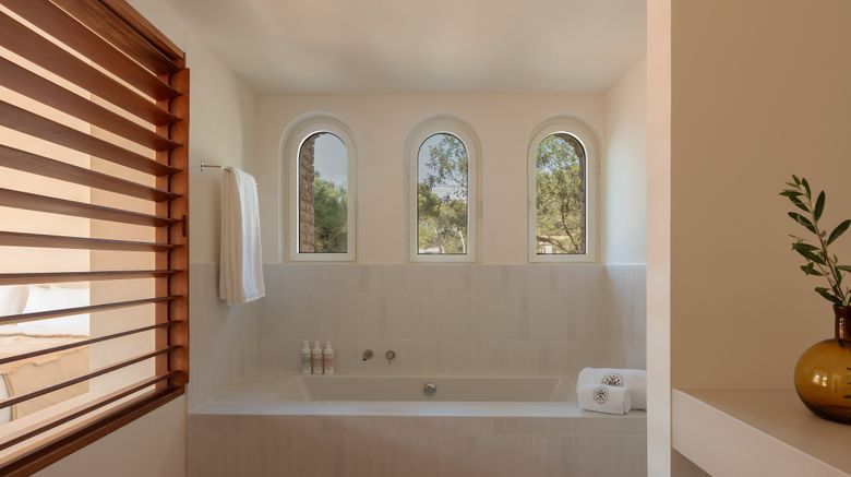 <b>Finca Victoria Hotel & Spa Room</b>. Images powered by <a href="https://www.leonardoworldwide.com/" title="Leonardo Worldwide" target="_blank">Leonardo</a>.