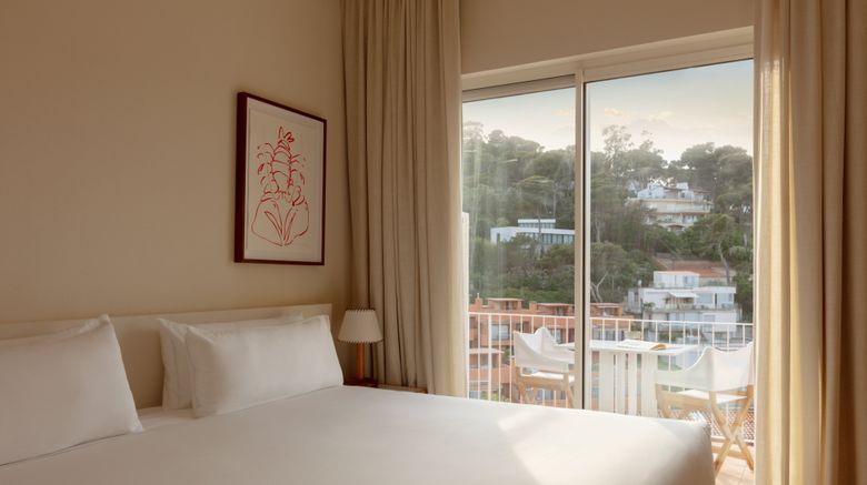 <b>Finca Victoria Hotel & Spa Room</b>. Images powered by <a href="https://www.leonardoworldwide.com/" title="Leonardo Worldwide" target="_blank">Leonardo</a>.