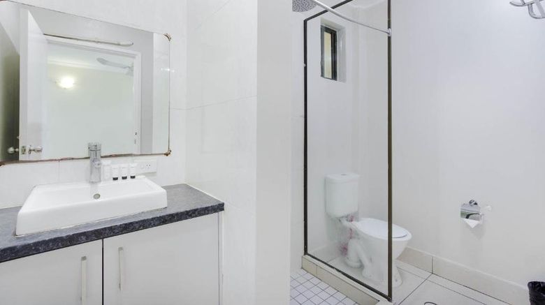 <b>Citi Serviced Apartments - Lagatoi Place Exterior</b>. Images powered by <a href="https://www.leonardoworldwide.com/" title="Leonardo Worldwide" target="_blank">Leonardo</a>.
