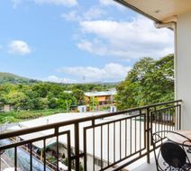 Citi Serviced Apartments - Lagatoi Place Exterior