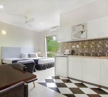 Citi Serviced Apartments - Lagatoi Place Exterior